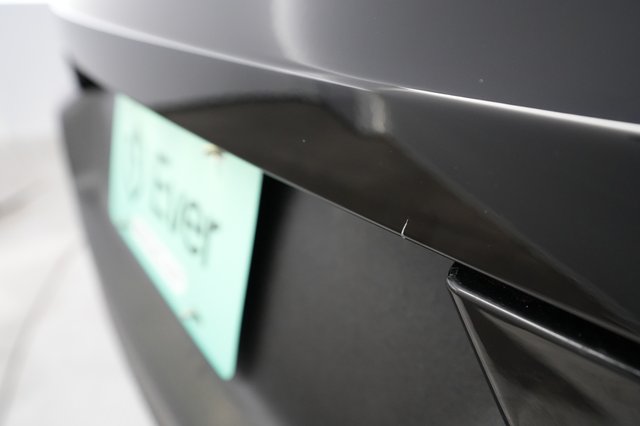 2021 Volvo XC40 Recharge — photo 29 of 35
