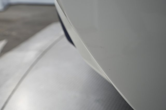 2021 Nissan LEAF — photo 26 of 35