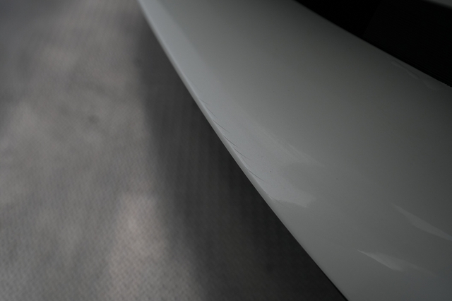2021 Nissan LEAF