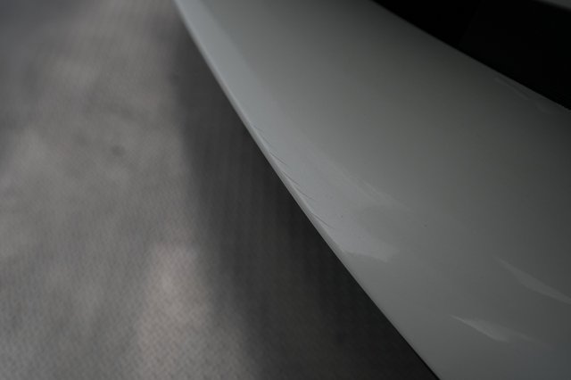 2021 Nissan LEAF — photo 31 of 35