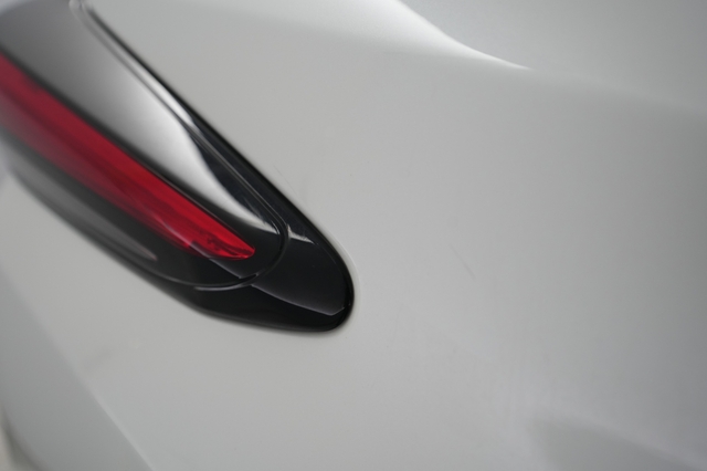 2021 Nissan LEAF