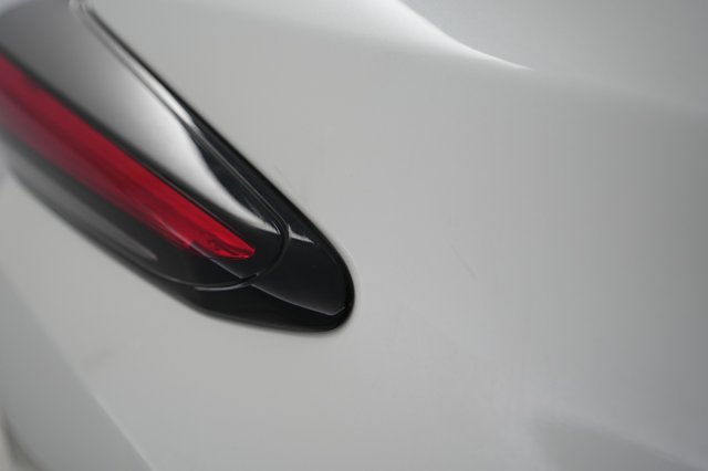 2021 Nissan LEAF — photo 27 of 35