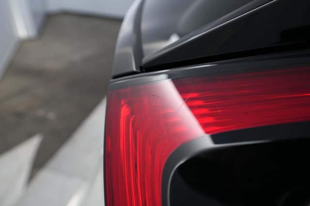 2021 Nissan LEAF — photo 29 of 35