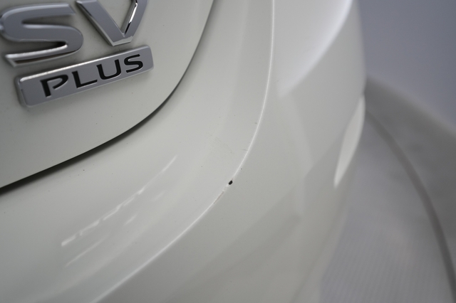 2021 Nissan LEAF