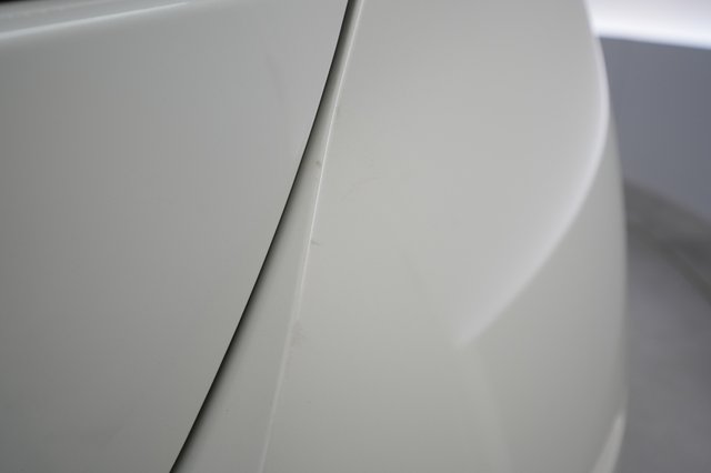 2021 Nissan LEAF — photo 25 of 35