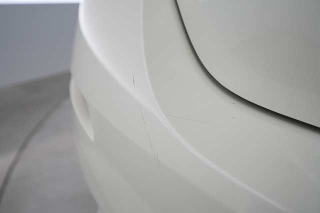 2021 Nissan LEAF