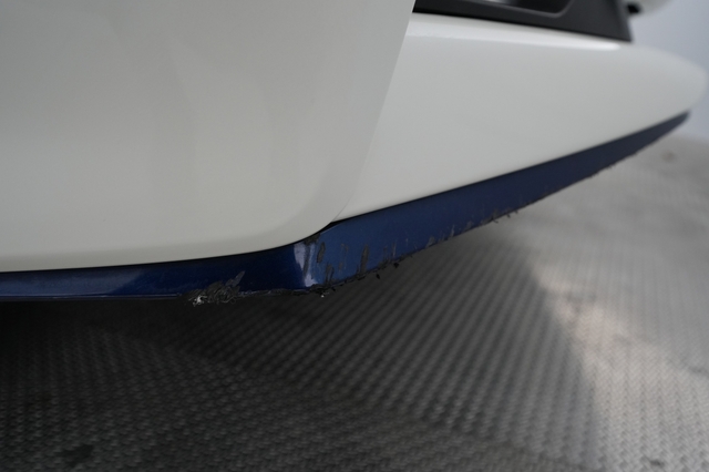 2021 Nissan LEAF