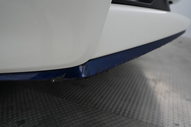 2021 Nissan LEAF — photo 33 of 35