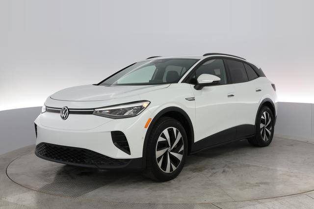 2023 Volkswagen ID.4 — VIN 1V2CMPE81PC034383