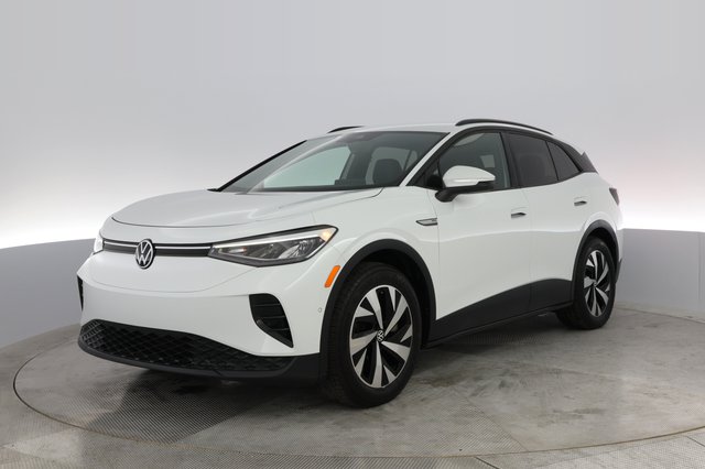 2023 Volkswagen ID.4 — VIN 1V2CMPE81PC034383