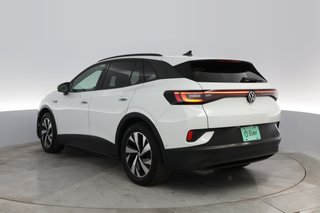 2023 Volkswagen ID.4 — photo 9 of 31