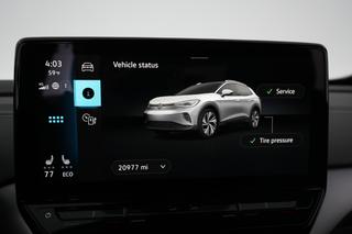 2023 Volkswagen ID.4 — photo 4 of 31