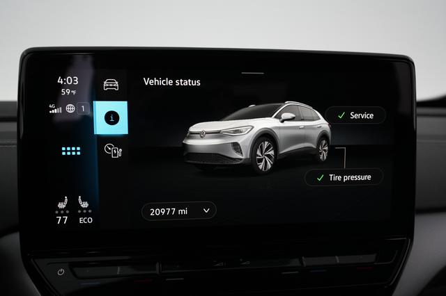 2023 Volkswagen ID.4 — photo 4 of 31