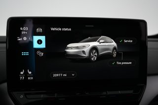 2023 Volkswagen ID.4 — photo 4 of 31