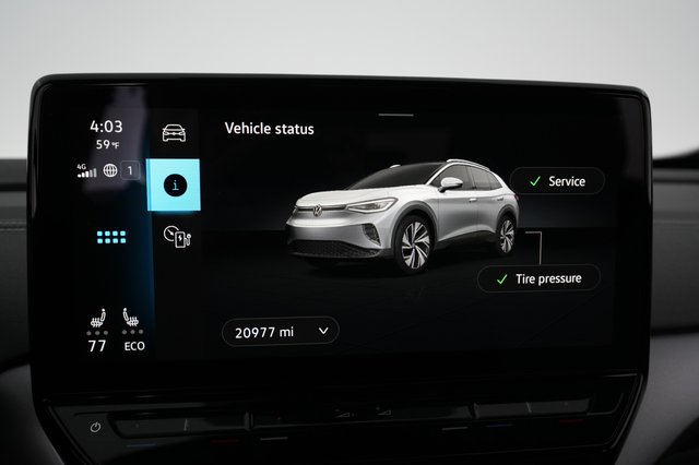 2023 Volkswagen ID.4 — photo 4 of 31
