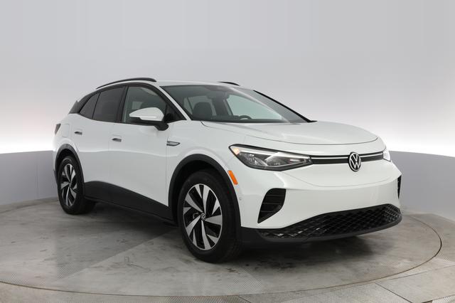2023 Volkswagen ID.4 — photo 6 of 31