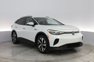 2023 Volkswagen ID.4 — photo 6 of 31