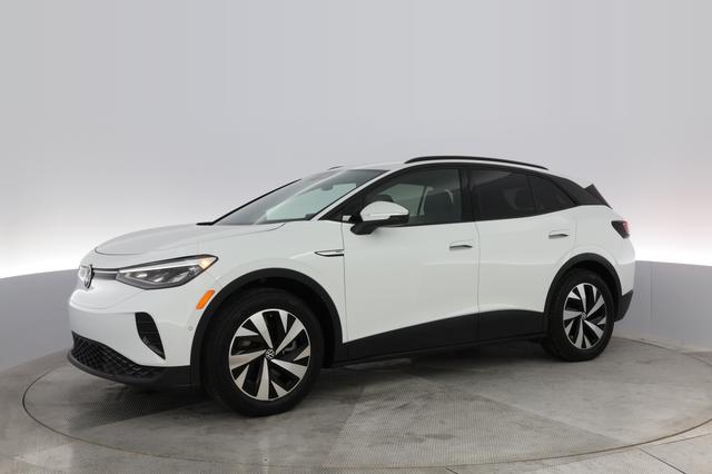2023 Volkswagen ID.4 — photo 10 of 31