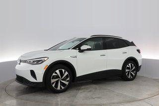 2023 Volkswagen ID.4 — photo 10 of 31
