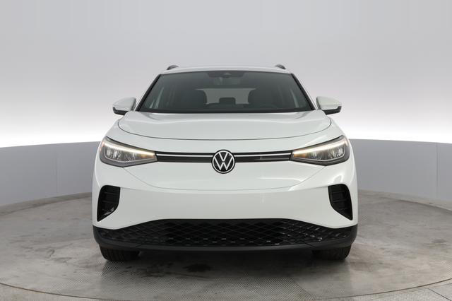 2023 Volkswagen ID.4 — photo 5 of 31