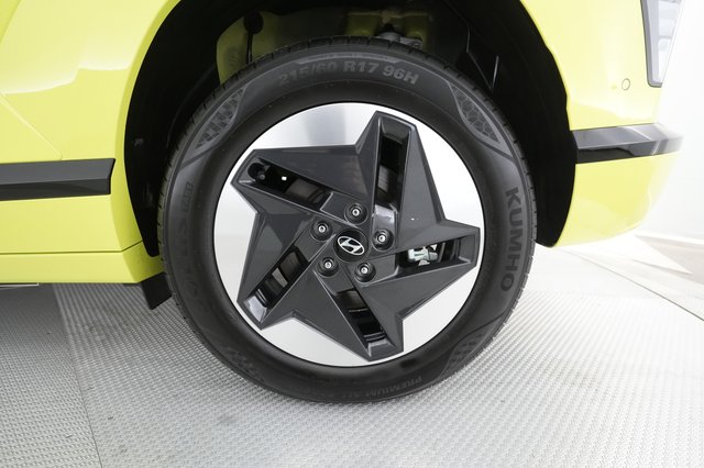 2024 Hyundai Kona — photo 12 of 21