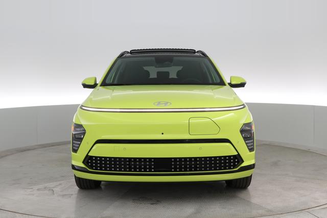 2024 Hyundai Kona — photo 5 of 21