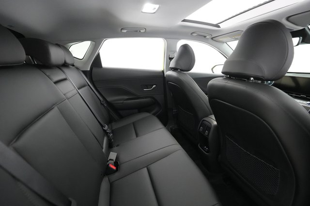 2024 Hyundai Kona — photo 3 of 21