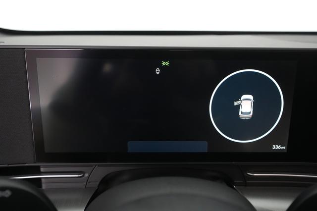 2024 Hyundai Kona — photo 4 of 21