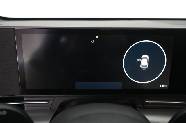 2024 Hyundai Kona — photo 4 of 21