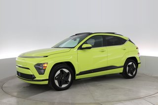 2024 Hyundai Kona — photo 10 of 21