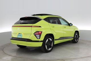 2024 Hyundai Kona — photo 2 of 21