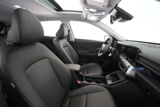 2024 Hyundai Kona — photo 17 of 21