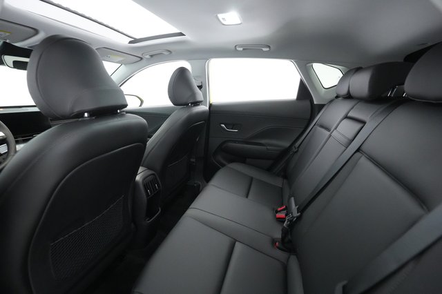 2024 Hyundai Kona — photo 16 of 21
