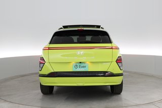 2024 Hyundai Kona — photo 8 of 21
