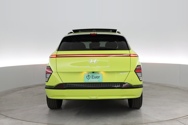 2024 Hyundai Kona — photo 8 of 21