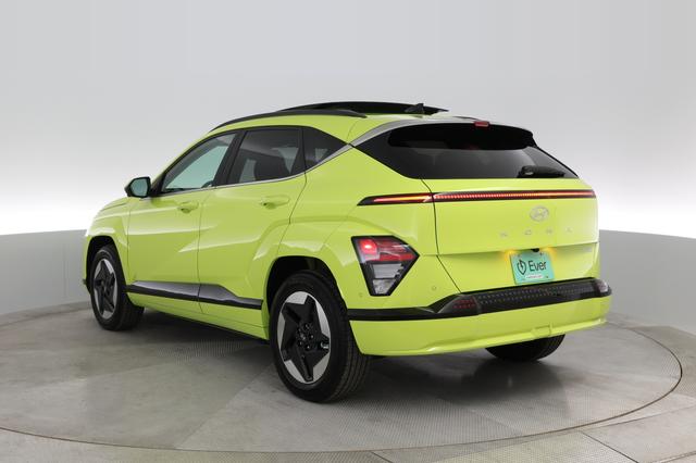2024 Hyundai Kona — photo 9 of 21