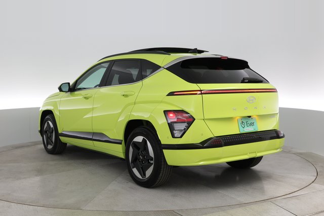 2024 Hyundai Kona — photo 9 of 21