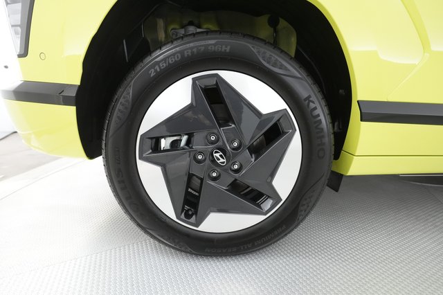 2024 Hyundai Kona — photo 14 of 21