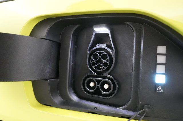 2024 Hyundai Kona — photo 19 of 21