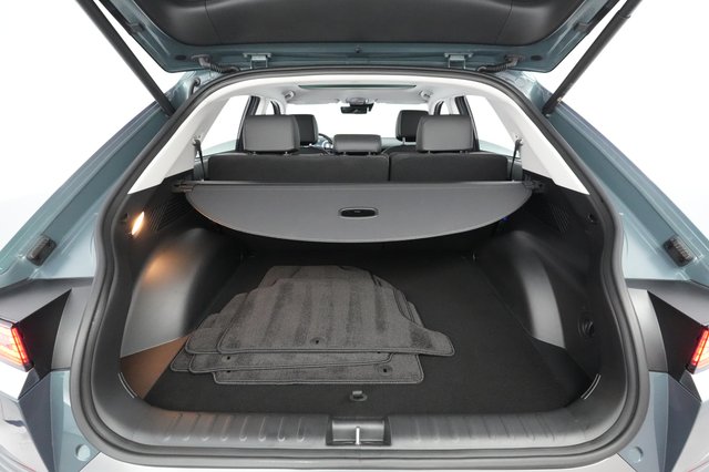 2024 Hyundai IONIQ 5 — photo 21 of 22