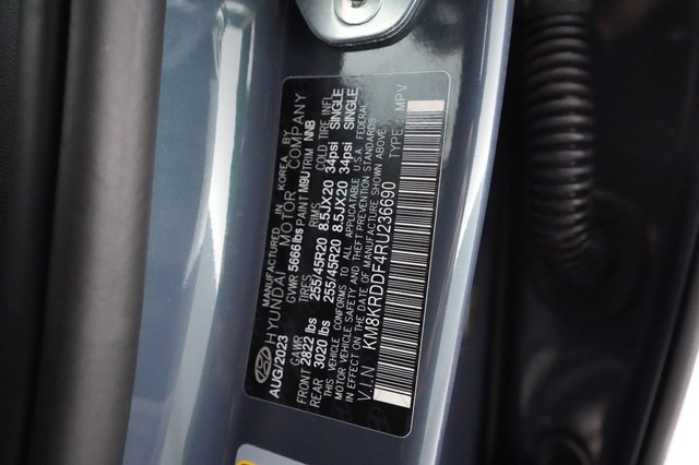 2024 Hyundai IONIQ 5 — photo 22 of 22