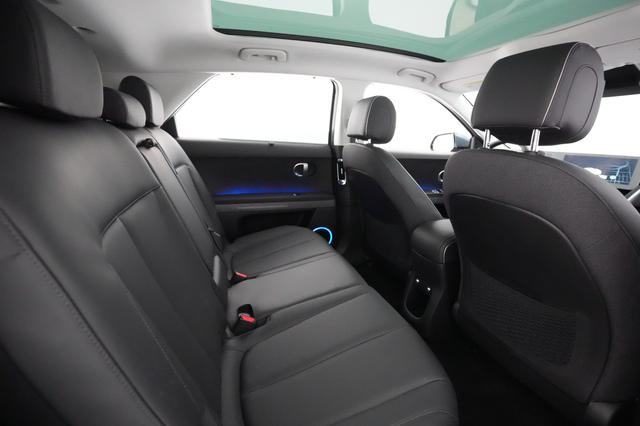 2024 Hyundai IONIQ 5 — photo 3 of 22