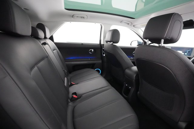 2024 Hyundai IONIQ 5 — photo 3 of 22