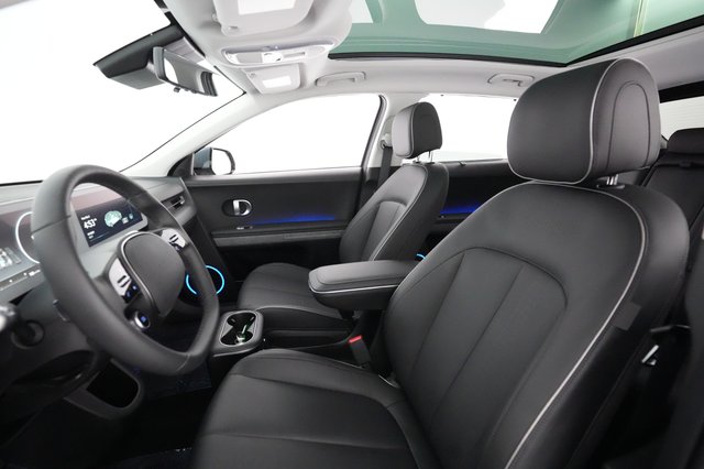 2024 Hyundai IONIQ 5 — photo 15 of 22