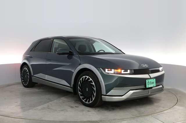 2024 Hyundai IONIQ 5 — photo 6 of 22