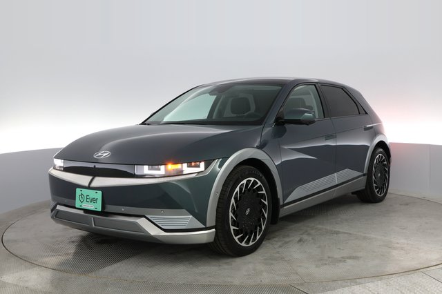 2024 Hyundai IONIQ 5 — VIN KM8KRDDF4RU236690