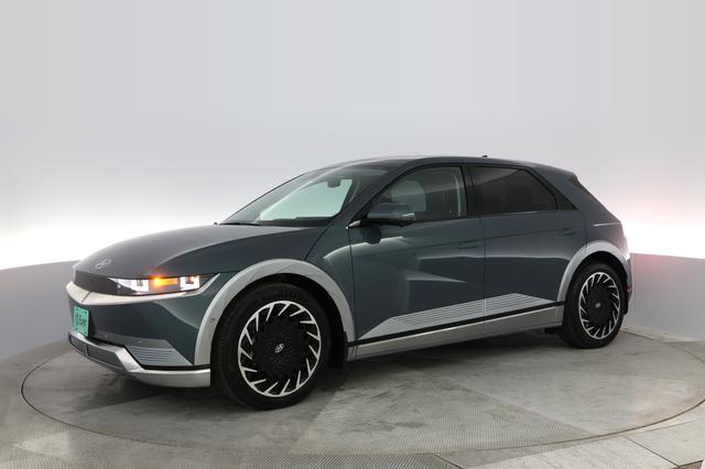 2024 Hyundai IONIQ 5 — photo 10 of 22