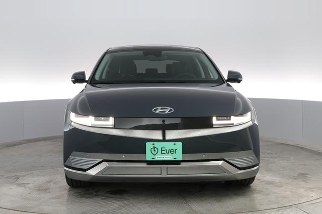 2024 Hyundai IONIQ 5 — photo 5 of 22