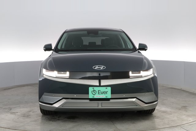 2024 Hyundai IONIQ 5 — photo 5 of 22