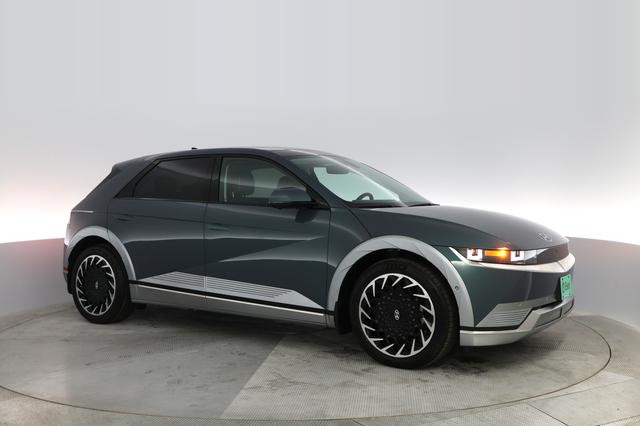 2024 Hyundai IONIQ 5 — photo 7 of 22